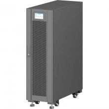 ДКС Трехфазный ИБП серии Trio MB, 80 кВА / 80кВт, напольное исполнение, без внутренних АКБ TRIOMB80A0P DKC