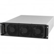 ДКС Трехфазный силовой модуль для ИБП серии Trio MDA, 50 кВА/ 50 кВт TRIOMDB50PWM DKC