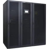 ДКС ИБП модульный, серия Trio MDC, 3ф, силовой шкаф до 1000 кВА, для модулей 100 кВА TRIOMDC1000A0 DKC