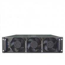 ДКС ИБП модульный, серия Trio MDC, 3ф, силовой модуль 100кВА TRIOMDC100PWM DKC