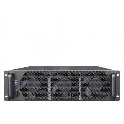 ДКС ИБП модульный, серия Trio MDC, 3ф, силовой модуль 100кВА TRIOMDC100PWM DKC ДКС ИБП модульный, серия Trio MDC, 3ф, силовой модуль 100кВА TRIOMDC100PWM DKC
