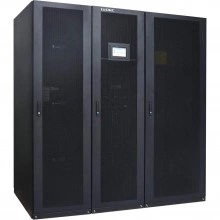 ДКС ИБП модульный, серия Trio MDC, 3ф, силовой шкаф до 1200 кВА, для модулей 100 кВА TRIOMDC1200A0 DKC