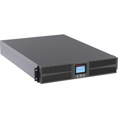 ДКС Онлайн ИБП серии Trio TM, 10 кВА/10 кВт, 1/1 или 3/1, EPO, USB, RS- 232,клеммная колодка, з/у 5 А, без АКБ TRIOTM10A0P DKC ДКС Онлайн ИБП серии Trio TM, 10 кВА/10 кВт, 1/1 или 3/1, EPO, USB, RS- 232,клеммная колодка, з/у 5 А, без АКБ TRIOTM10A0P DKC