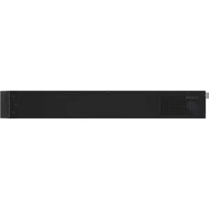 ДКС Онлайн ИБП серии Trio TM, 10 кВА/10 кВт, 1/1 или 3/1, EPO, USB, RS- 232,клеммная колодка, з/у 5 А, без АКБ TRIOTM10A0P DKC ДКС Онлайн ИБП серии Trio TM, 10 кВА/10 кВт, 1/1 или 3/1, EPO, USB, RS- 232,клеммная колодка, з/у 5 А, без АКБ TRIOTM10A0P DKC