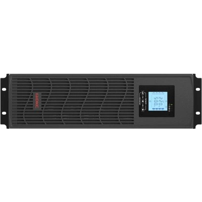 ДКС Онлайн ИБП серии Trio TM, 15 кВА/15 кВт, 1/1 или 3/1, EPO, USB, RS-232, клеммная колодка, з/у 5А, без АКБ TRIOTM15A0P DKC ДКС Онлайн ИБП серии Trio TM, 15 кВА/15 кВт, 1/1 или 3/1, EPO, USB, RS-232, клеммная колодка, з/у 5А, без АКБ TRIOTM15A0P DKC