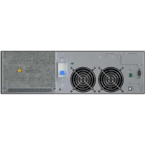 ДКС Онлайн ИБП серии Trio TM, 15 кВА/15 кВт, 1/1 или 3/1, EPO, USB, RS-232, клеммная колодка, з/у 5А, без АКБ TRIOTM15A0P DKC ДКС Онлайн ИБП серии Trio TM, 15 кВА/15 кВт, 1/1 или 3/1, EPO, USB, RS-232, клеммная колодка, з/у 5А, без АКБ TRIOTM15A0P DKC