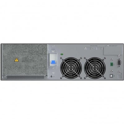 ДКС Онлайн ИБП серии Trio TM, 15 кВА/15 кВт, 1/1 или 3/1, EPO, USB, RS-232, клеммная колодка, з/у 5А, без АКБ TRIOTM15A0P DKC ДКС Онлайн ИБП серии Trio TM, 15 кВА/15 кВт, 1/1 или 3/1, EPO, USB, RS-232, клеммная колодка, з/у 5А, без АКБ TRIOTM15A0P DKC