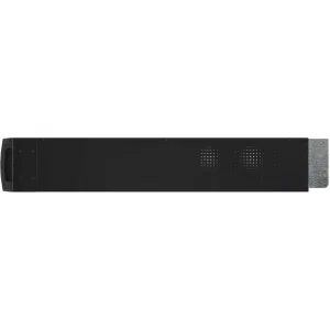 ДКС Онлайн ИБП серии Trio TM, 15 кВА/15 кВт, 1/1 или 3/1, EPO, USB, RS-232, клеммная колодка, з/у 5А, без АКБ TRIOTM15A0P DKC ДКС Онлайн ИБП серии Trio TM, 15 кВА/15 кВт, 1/1 или 3/1, EPO, USB, RS-232, клеммная колодка, з/у 5А, без АКБ TRIOTM15A0P DKC