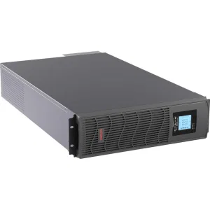 ДКС Онлайн ИБП серии Trio TM, 20 кВА/20 кВт, 1/1 или 3/1, EPO, USB, RS- 232,клеммная колодка, з/у 5 А, без АКБ TRIOTM20A0P DKC ДКС Онлайн ИБП серии Trio TM, 20 кВА/20 кВт, 1/1 или 3/1, EPO, USB, RS- 232,клеммная колодка, з/у 5 А, без АКБ TRIOTM20A0P DKC