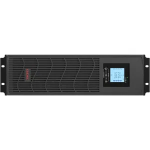 ДКС Онлайн ИБП серии Trio TM, 20 кВА/20 кВт, 1/1 или 3/1, EPO, USB, RS- 232,клеммная колодка, з/у 5 А, без АКБ TRIOTM20A0P DKC ДКС Онлайн ИБП серии Trio TM, 20 кВА/20 кВт, 1/1 или 3/1, EPO, USB, RS- 232,клеммная колодка, з/у 5 А, без АКБ TRIOTM20A0P DKC