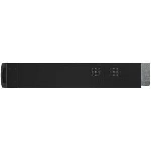 ДКС Онлайн ИБП серии Trio TM, 20 кВА/20 кВт, 1/1 или 3/1, EPO, USB, RS- 232,клеммная колодка, з/у 5 А, без АКБ TRIOTM20A0P DKC ДКС Онлайн ИБП серии Trio TM, 20 кВА/20 кВт, 1/1 или 3/1, EPO, USB, RS- 232,клеммная колодка, з/у 5 А, без АКБ TRIOTM20A0P DKC
