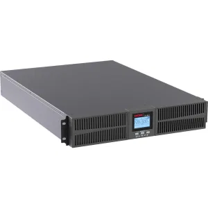 ДКС Онлайн ИБП серии Trio TM, 6 кВА/6 кВт, 1/1, EPO, USB, RS-232,клеммная колодка, з/у 5А, без АКБ TRIOTM6A0P DKC ДКС Онлайн ИБП серии Trio TM, 6 кВА/6 кВт, 1/1, EPO, USB, RS-232,клеммная колодка, з/у 5А, без АКБ TRIOTM6A0P DKC