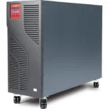ДКС Онлайн ИБП, Trio TT, 3/3, 40kVA, клеммная колодка, Tower, без АКБ TRIOTT40A0 DKC