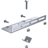 ДКС Крепление к строительной балке, цинк-ламельное UGB500HDZL DKC