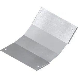 ДКС Крышка на угол вертикальный внутренний 45 градусов 80х500, R600 UKIC685 DKC ДКС Крышка на угол вертикальный внутренний 45 градусов 80х500, R600 UKIC685 DKC