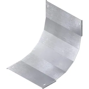 ДКС Крышка на угол вертикальный внутренний 90 градусов 200х200, R600, цинк-ламельная UKID622ZL DKC ДКС Крышка на угол вертикальный внутренний 90 градусов 200х200, R600, цинк-ламельная UKID622ZL DKC