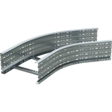 ДКС Угол лестничный 45 градусов 150x600 ULC656 DKC