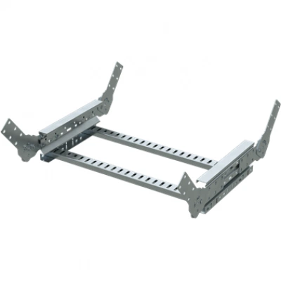 ДКС Угол вертикальный лестничный 200х600 ULF026 DKC ДКС Угол вертикальный лестничный 200х600 ULF026 DKC