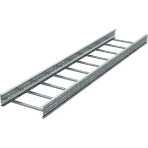 ДКС Лоток лестничный 200x400, лонжерон 2 мм, ULH324ZL DKC ДКС Лоток лестничный 200x400, лонжерон 2 мм, ULH324ZL DKC