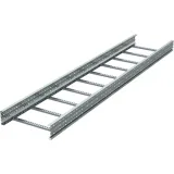 ДКС Лоток лестничный 200x400, лонжерон 1,5 мм, L 3 м ULM324 DKC