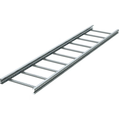 ДКС Лоток лестничный 80х800, лонжерон 1,5 мм, L 3 м ULM388ZL DKC ДКС Лоток лестничный 80х800, лонжерон 1,5 мм, L 3 м ULM388ZL DKC