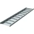ДКС Лоток листовой неперфорированный 80х1000, лонжерон 2 мм, L 6 м, горячий цинк UNH680HDZ DKC ДКС Лоток листовой неперфорированный 80х1000, лонжерон 2 мм, L 6 м, горячий цинк UNH680HDZ DKC