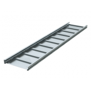 ДКС Лоток листовой неперфорированный 80х500, UNH685ZL DKC