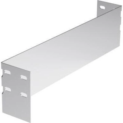ДКС Редукция-заглушка H 150 мм, L 200 мм, горячий цинк URH052HDZ DKC