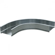 ДКС Угол листовой 90 градусов 150x500, горячий цинк USD655HDZ DKC