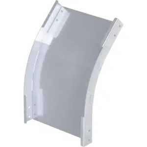 ДКС Угол листовой вертикальный внешний 45 градусов 150х700, R600, горячеоцинкованный USOC657HDZ DKC ДКС Угол листовой вертикальный внешний 45 градусов 150х700, R600, горячеоцинкованный USOC657HDZ DKC