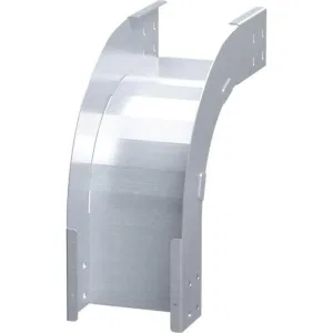 ДКС Угол листовой вертикальный внешний 90 градусов 100х700, R600, цинк-ламельный USOD617ZL DKC ДКС Угол листовой вертикальный внешний 90 градусов 100х700, R600, цинк-ламельный USOD617ZL DKC