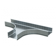 ДКС Т-ответвитель листовой 200х1000, горячий цинк UST620HDZ DKC