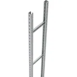 ДКС Вертикальная лестница 700, L 3м, горячий цинк UVC307HDZ DKC