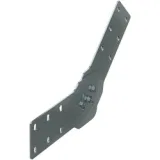 ДКС Соединитель шарнирный вертикальный H 150 мм UVH050 DKC