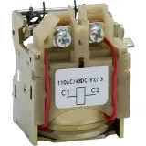 ДКС Расцепитель минимального напряжения YON MD16...630-230AC UVT-MD630-230 DKC