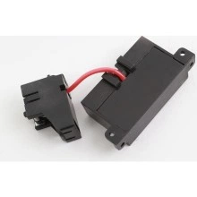 ДКС Расцепитель пониженного напряжения UVT для  MGS125 напряжение AC230 UVT-MGS125AC230R DKC