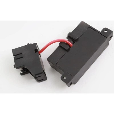ДКС Расцепитель пониженного напряжения UVT для  MGS125 напряжение AC230 UVT-MGS125AC230R DKC