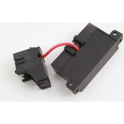 ДКС Расцепитель пониженного напряжения UVT для MGS125 напряжение DC24 UVT-MGS125DC24R DKC ДКС Расцепитель пониженного напряжения UVT для MGS125 напряжение DC24 UVT-MGS125DC24R DKC