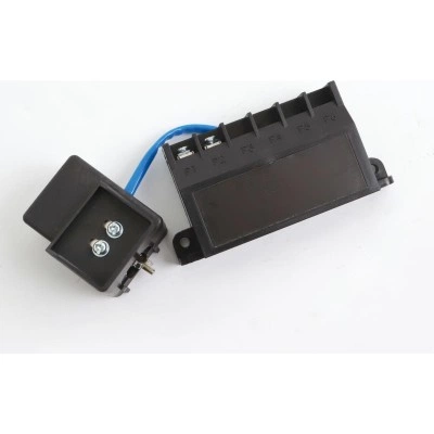 ДКС Расцепитель пониженного напряжения UVT для  MGS800/630/400 напряжение AC230 UVT-MGS800AC230R DKC