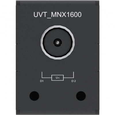 ДКС Расц. мин. напряжения для MNX1600 AC400 UVT-MNX1600-AC400 DKC ДКС Расц. мин. напряжения для MNX1600 AC400 UVT-MNX1600-AC400 DKC