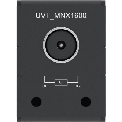 ДКС Расц. мин. напряжения для MNX1600 AC110/DC110 UVT-MNX1600-ADC110 DKC ДКС Расц. мин. напряжения для MNX1600 AC110/DC110 UVT-MNX1600-ADC110 DKC