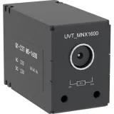 ДКС Расц. мин. напряжения для MNX1600 AC230/DC250 UVT-MNX1600-ADC230 DKC