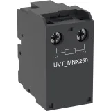 ДКС Расц. мин. напряжения для MNX125/160/250 AC400 UVT-MNX250-AC400 DKC