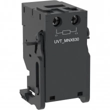 ДКС Расц. мин. напряжения для MNX400/630 AC400 UVT-MNX630-AC400 DKC