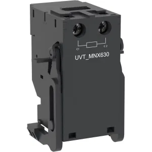 ДКС Расц. мин. напряжения для MNX400/630 AC400 UVT-MNX630-AC400 DKC ДКС Расц. мин. напряжения для MNX400/630 AC400 UVT-MNX630-AC400 DKC