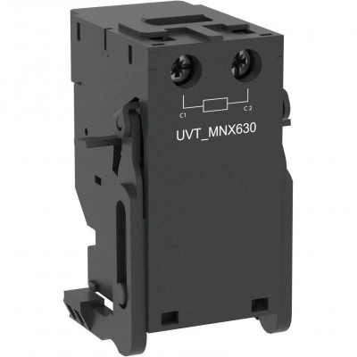 ДКС Расц. мин. напряжения для MNX400/630 AC400 UVT-MNX630-AC400 DKC