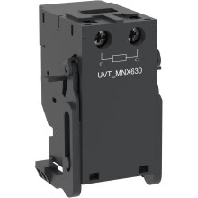 ДКС Расц. мин. напряжения для MNX400/630 AC110/DC110 UVT-MNX630-ADC110 DKC