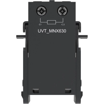 ДКС Расц. мин. напряжения для MNX400/630 AC110/DC110 UVT-MNX630-ADC110 DKC ДКС Расц. мин. напряжения для MNX400/630 AC110/DC110 UVT-MNX630-ADC110 DKC