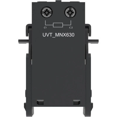 ДКС Расц. мин. напряжения для MNX400/630 AC230/DC250 UVT-MNX630-ADC230 DKC ДКС Расц. мин. напряжения для MNX400/630 AC230/DC250 UVT-MNX630-ADC230 DKC