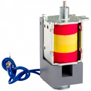 ДКС Расцепитель минимального напряжения YON AD-230AC/DC UVT2-COIL DKC